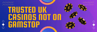 Discover the Best Casinos in the UK Not on Gamstop Discover the Best Casinos in the UK Not on Gamstop