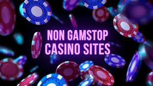 Discover the Best Non-Gamstop Casinos for Unlimited Gaming