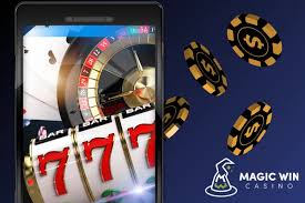 Discover the Thrills of Magic Win Casino Your Ultimate Gaming Destination