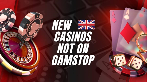 Discovering Alternative Casinos Not on GamStop