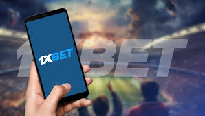 Experience Thrilling Betting with 1xBet Malaysia APP for Android 221224674