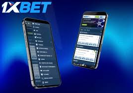Explorando 1xbet Tu guía completa para las apuestas en España Explorando 1xbet Tu guía completa para las apuestas en España