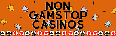 Explore Non Gamstop UK Casino Sites for an Unrestricted Gaming Experience