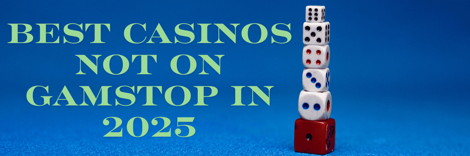 Exploring Casinos Non Gamstop A Guide for Players