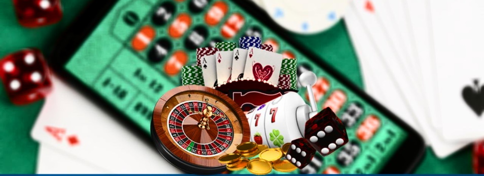 Exploring Non-Gamstop Casinos A Comprehensive Guide Exploring Non-Gamstop Casinos A Comprehensive Guide