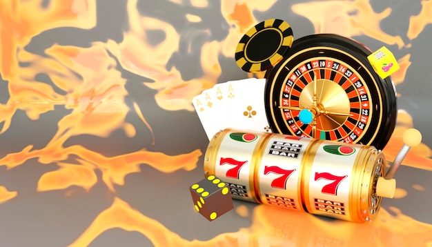Exploring the Exciting World of Spindog Casino & Sportsbook
