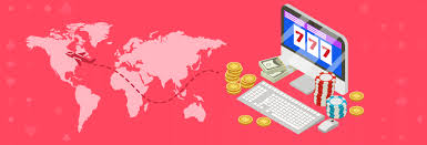 Hellspin přístup Revoluce v online hazardních hrách Hellspin přístup Revoluce v online hazardních hrách