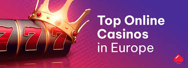 Los Mejores Casinos Online Europeos 833989737