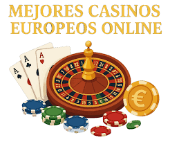 Los Mejores Casinos Online Europeos 833989737