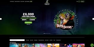 MagicWin Casino Your Gateway to Magical Gaming Experiences