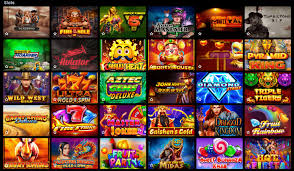 MagicWin Casino Your Gateway to Magical Gaming Experiences