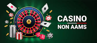 Siti di Casino Non AAMS Guida Completa alle Alternative di Gioco Online Siti di Casino Non AAMS Guida Completa alle Alternative di Gioco Online