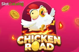 The Amazing Journey of Chicken Road Play