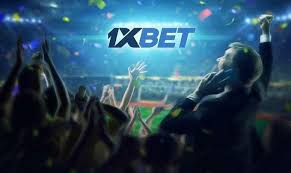 The Exciting World of 1xBet Betting