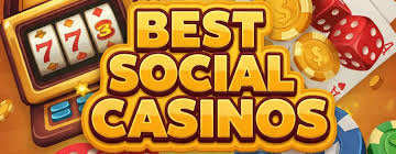 The Rise of Real Money Social Casinos