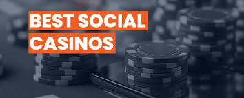 The Rise of Real Money Social Casinos