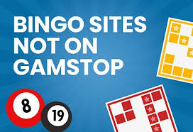 The Ultimate Guide to Bingo Sites Not Registered with GamStop The Ultimate Guide to Bingo Sites Not Registered with GamStop
