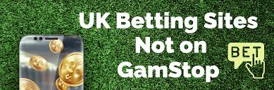Top Golf Sportsbooks Not on GamStop Your Ultimate Betting Guide