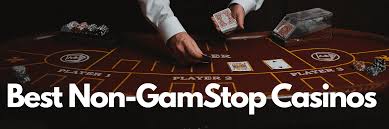 Top Non GamStop Sites Discover the Best Options for Players Top Non GamStop Sites Discover the Best Options for Players
