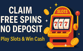 Ultimate Guide to Free Spins No Deposit Unlock Casino Joy
