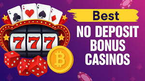 Ultimate Guide to Free Spins No Deposit Unlock Casino Joy