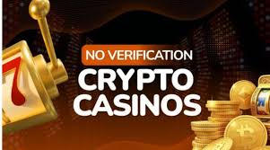Understanding Casinos That Don’t Need Verification