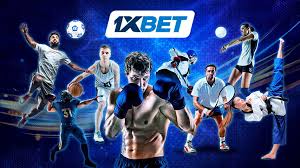 1xBet Malaysia Your Ultimate Destination for Esports Betting 1xBet Malaysia Your Ultimate Destination for Esports Betting