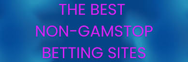 Best Bookies Not on GamStop Your Guide to Alternatives