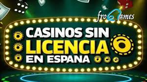 Casinos Sin Licencia Seguros en 2026 Todo lo que Debes Saber