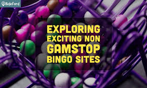 Discover Bingo Sites Not on GamStop - Enjoy Gaming Freedom