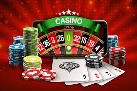 Discover the Excitement of Casino Nationalbet 1432046658