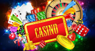 Discover the Exciting World of Tropicanza Casino Online Games