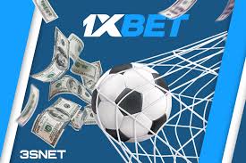 Download the 1xbet App Your Gateway to Mobile Betting 2064252502