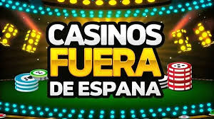 Explorando Casinos Fuera de España Lo Mejor para Apostar