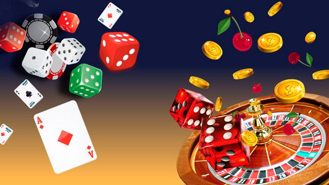 Explore Scarlet Online Casino UK A Comprehensive Guide