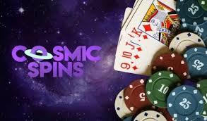 Explore the Exciting World of CosmicSpins A Journey Through the Universe of Online Gaming