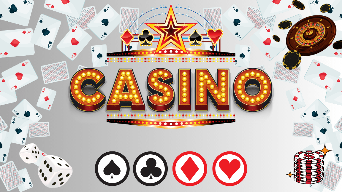 Exploring Casinos Not on Gamstop UK Your Guide to Alternative Gambling