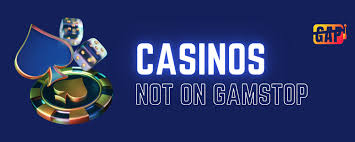Exploring Non-Gamstop UK Casinos A Comprehensive Guide -1826690669 Exploring Non-Gamstop UK Casinos A Comprehensive Guide -1826690669