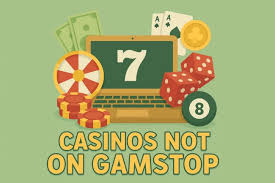Exploring Non-Gamstop UK Casinos A Comprehensive Guide -1826690669 Exploring Non-Gamstop UK Casinos A Comprehensive Guide -1826690669