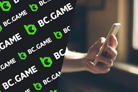 Exploring the BC.Game Mobile App A New Era of Online Gaming