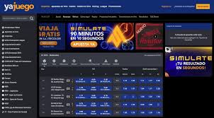 Megapuesta Casino – Tu Mejor Opción para Jugar en Línea
