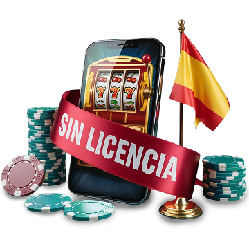 Mejores Casinos Sin Licencia en España 1754746487