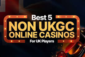 Non-UKGC Casinos Understanding Risks, Regulations and Safer Choices