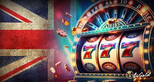 Online Casino UK Top 5 Deposit Methods for Players