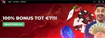 Ontdek de Spannende Wereld van 711 Casino -2037385856