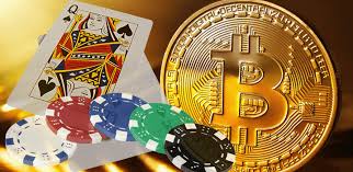 Oppdagelsen av Crypto Casinoer i Norge