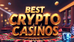 Oppdagelsen av Crypto Casinoer i Norge