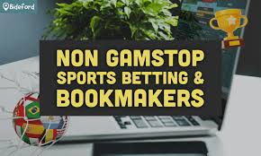 Risk and Reward Discovering Bookmakers Not on GamStop Risk and Reward Discovering Bookmakers Not on GamStop