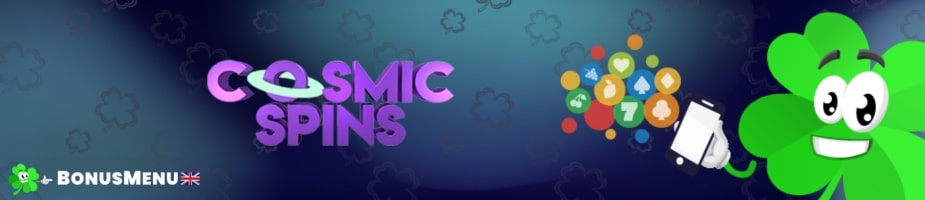 The Thrilling Universe of CosmicSpins A Journey Through Space and Gaming The Thrilling Universe of CosmicSpins A Journey Through Space and Gaming