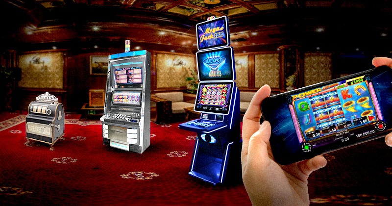 The Ultimate Experience at Golden Lion Casino & Sportsbook 1823149502